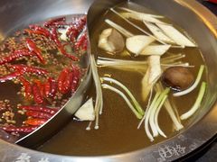-井格·重庆火锅(王府井店)