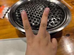 -霸腹烤肉(厦门柚子番店)