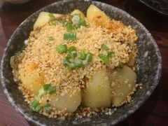 霸道小土豆-一岚一山(角门总店)