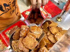 -诚志饼家·小凤饼非遗传承(中山六路店)