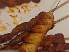 -长沙三景韦尔斯利酒店·Oval全日制餐厅自助餐