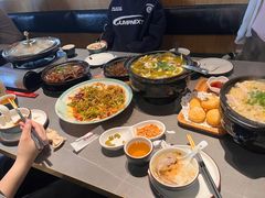 -陶德砂锅(蜀汉路店)
