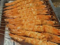-老白清真烧烤(锦州旗舰店)