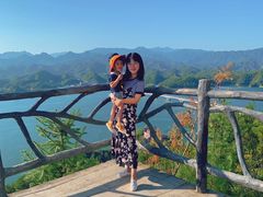 -千岛湖天屿景区