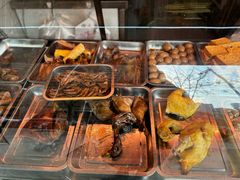 -卤鹅鲜生(卤鹅鲜生万科金域悦府店)