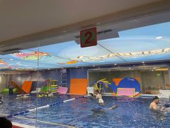 -戊辰亲子游泳俱乐部