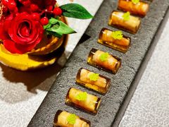 -北京王府井希尔顿酒店·秦唐中餐厅Chynna