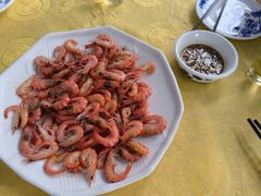 -鹿福农庄(南沙天后宫店)