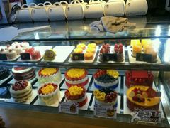 -菲尔雪CAKE(九方店)