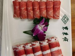 -东来顺饭庄(天坛店)