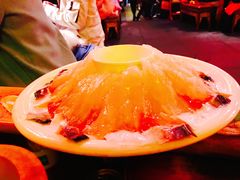 龙利鱼片-矮板凳老火锅(宽窄巷子店)