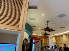 大堂-美奈小馆·越南料理(福田星河COCO Park店)