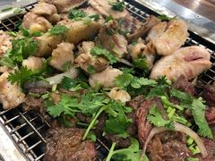 -风味烧烤(泰富店)