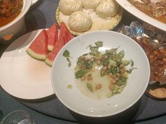 -金狮麟·新豫菜(金码大厦店)