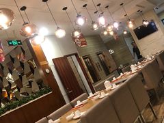 大堂-粤仔湾砂锅粥(滨湖万达店)