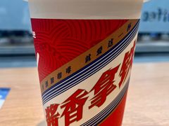 -瑞幸咖啡(九江濂溪万达广场店)