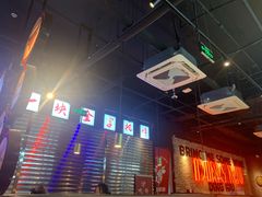 -鼎牛牛炖锅·烤串(温泉路店)