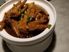 -小菜园新徽菜(常州武进吾悦店)