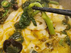 -小满手工粉(上海文峰广场店)