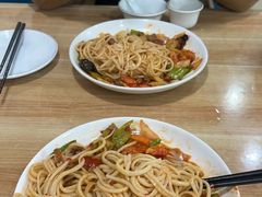 -新疆食府(华龙店)