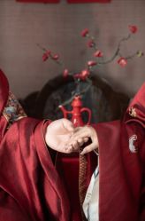 -太郎花子婚纱摄影TAHAKO(无锡店)