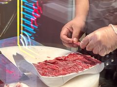 -荣叔港式沙嗲牛肉火锅(正佳潮流店)