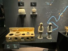 -盘龙城遗址博物院