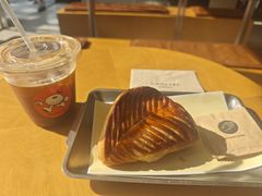 -LANLIZI BAKERY(COSMO店)