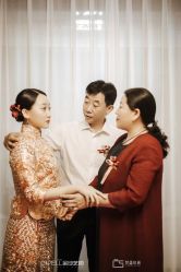 -保定金沙芝柏婚礼策划