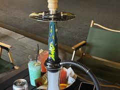 -LAMP BAR 水烟音乐酒吧