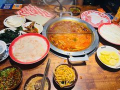 -楠火锅(哈尔滨金爵万象店)