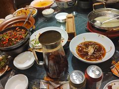 -金掌勺东北菜(格兰晴天店)