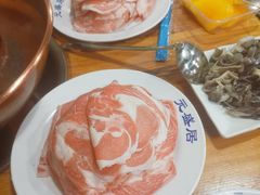 -元盛居(亚泰大街店)