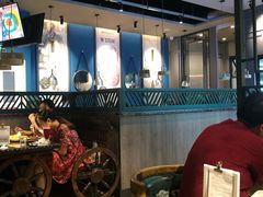 -西缘牛排(荟聚购物中心店)