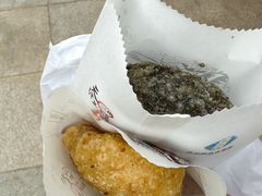 -耳朵眼炸糕(鼓楼店)