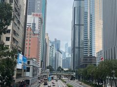 -香港会议展览中心演讲厅