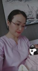 点击看大图 -新寰亚月子会所(盛捷白塘店)