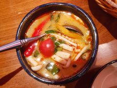 -品泰·泰国餐厅(苏州中心店)