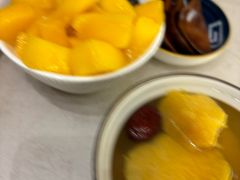 -小团圆糖水铺(襄阳南路店)
