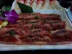 android_upload_pic-梦山水日本烧肉(五四广场店)