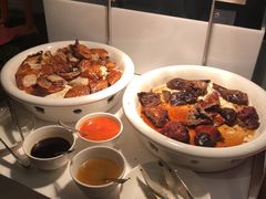 -The COOK·厨餐厅·自助餐(浦东嘉里大酒店)