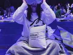 -交通银行前滩31演艺中心