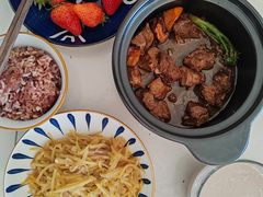 -幸薈飯堂