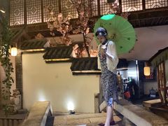 -淀里船宴(卓达店)