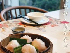 -虾饺妹·酒家(海珠广场店)