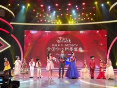 -蓝话筒·少儿成人演讲口才·主持朗诵·戏剧表演(大华第一坊店)