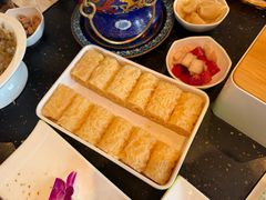 -南门涮肉(通州大船店)