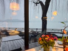 -柳莺湖上·湖景餐厅·江南菜(西湖店)