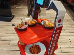 -必胜客(新中纬店)