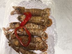 -万宝海鲜舫(劳动公园店)